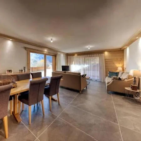 Mgm Charles Delys - 3 - * Les Houches